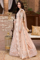 Motifz | Bridal Couture | 0008-DASTAAN