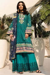 Motifz | Umang Luxury Lawn | A-06