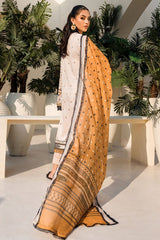 Motifz | Umang Luxury Lawn | A-02