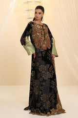 Musferah Saad | Ethereal Dream | Midnight Muse