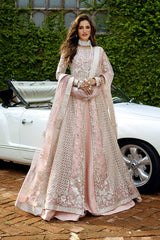 Mushq | Stargust Wedding Collection 24 | Starlet Sparkle