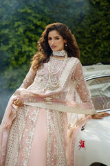 Mushq | Stargust Wedding Collection 24 | Starlet Sparkle