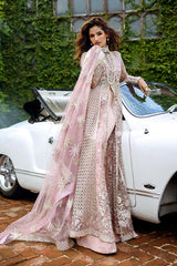 Mushq | Stargust Wedding Collection 24 | Starlet Sparkle