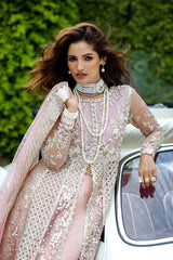 Mushq | Stargust Wedding Collection 24 | Starlet Sparkle