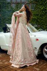 Mushq | Stargust Wedding Collection 24 | Starlet Sparkle