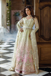 Mushq | Stargust Wedding Collection 24 | Cosmic Couture