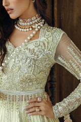 Mushq | Stargust Wedding Collection 24 | Cosmic Couture