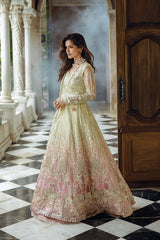 Mushq | Stargust Wedding Collection 24 | Cosmic Couture