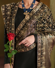 Faiza Saqlain | Luxury Festive’26 | Lamia Myrna