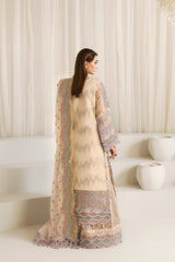 Alizeh | La Ruha Wedding Formals | AF-CH-2177-Mysa