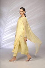 Sana Abbas | Luxury Pret | Mysha