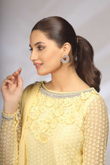Sana Abbas | Luxury Pret | Mysha