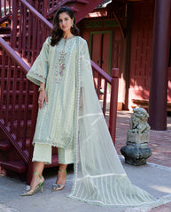 Mushq | Euphoria Eid Pret'26 | Mystic Desire