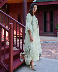Mushq | Euphoria Eid Pret'26 | Mystic Desire
