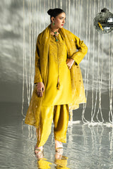 Imrozia Premium | Rosaile Luxury Pret | IP-185 Naira