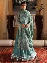 Mahnur | Pakeeza Luxury Formals | Nashmira | PK - 05