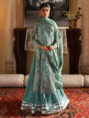 Mahnur | Pakeeza Luxury Formals | Nashmira | PK - 05