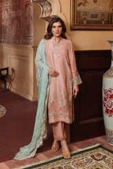 Sahar | Festive Edit Ready to Wear | Majestic Muse - RTW
