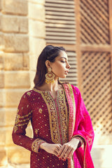 Sana Abbas | Wedding Formals | NAZLI