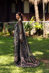 Saira Rizwan | Wedding 2025 | AVINA-SRF25-02