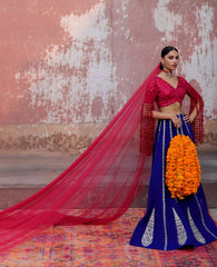 Republic Womenswear | Neoma Festive 26 | Mehr un Nisa