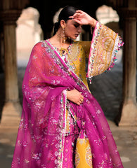 Republic Womenswear | Neoma Festive 26 | Khawab
