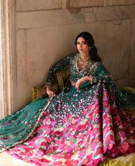 Republic Womenswear | Neoma Festive 26 | Mahbano