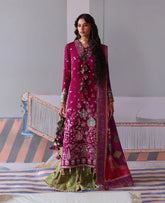 Republic Womenswear | Neoma Festive 26 | Gulnar