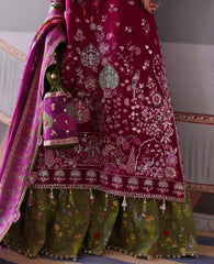 Republic Womenswear | Neoma Festive 26 | Gulnar