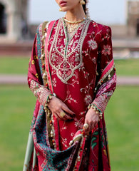 Republic Womenswear | Neoma Festive 26 | Jahanaara