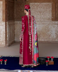 Republic Womenswear | Neoma Festive 26 | Jahanaara