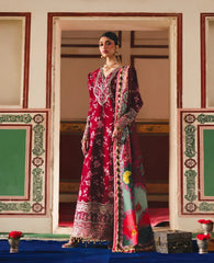 Republic Womenswear | Neoma Festive 26 | Jahanaara