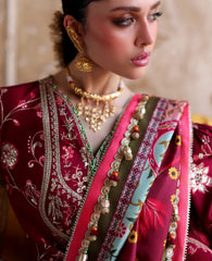 Republic Womenswear | Neoma Festive 26 | Jahanaara