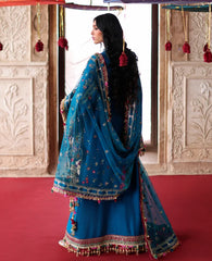 Republic Womenswear | Neoma Festive 26 | Haya