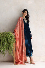 Sana Abbas | Luxury Pret | NINA