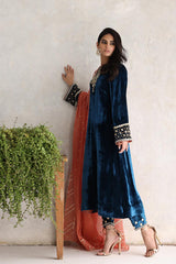 Sana Abbas | Luxury Pret | NINA