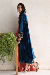 Sana Abbas | Luxury Pret | NINA