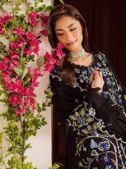 Mahnur | Nova Khaddar 25 | NK - 04