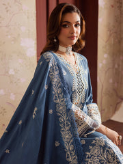 Mahnur | Nova Khaddar 25 | NK - 07