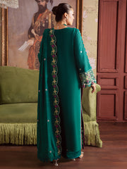Mahnur | Nova Khaddar 25 | NK - 09