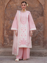 Mahnur | Nilofer Luxury Lawn 26 | NL-01
