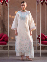 Mahnur | Nilofer Luxury Lawn 26 | NL-02