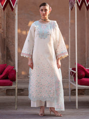 Mahnur | Nilofer Luxury Lawn 26 | NL-02