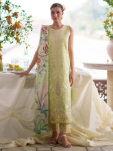 Mahnur | Nilofer Luxury Lawn 26 | NL-06