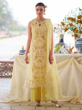 Mahnur | Nilofer Luxury Lawn 26 | NL-07