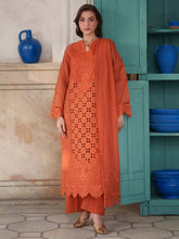 Mahnur | Nilofer Luxury Lawn 26 | NL-11