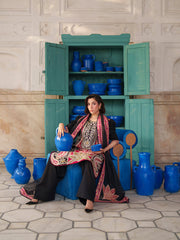 Mahnur | Nilofer Luxury Lawn 26 | NL-12