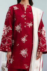 Zara Shahjahan | Coco Lawn 25 | NORA-10A