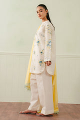 Zara Shahjahan | Coco Lawn 25 | NORA-10B