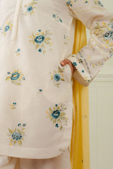 Zara Shahjahan | Coco Lawn 25 | NORA-10B